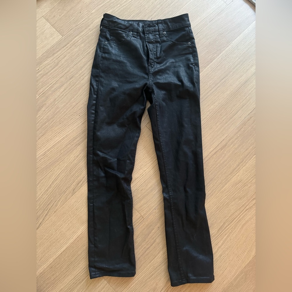 Gap Coated Denim